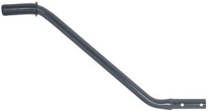 Wheelbarrow Tank Handle - Right Side