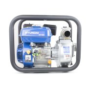 Hyundai HY50 Petrol Clean Water Pump - 2" / 50mm Inlet and Outlet