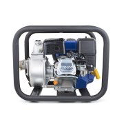 Hyundai HY50 Petrol Clean Water Pump - 2" / 50mm Inlet and Outlet