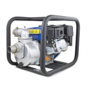 Hyundai HY50 Petrol Clean Water Pump - 2" / 50mm Inlet and Outlet