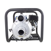 Hyundai HYT80 3" / 80mm Petrol Trash Water Pump