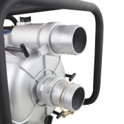 Hyundai HYT80 3" / 80mm Petrol Trash Water Pump