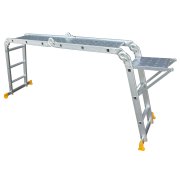 Aluminium Multi-Purpose Ladder 3.4m