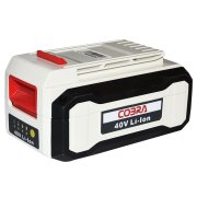 Cobra 40V4AHLI 40V Lithium-ion 4Ah Battery for Cobra 40V Range of Garden Machinery