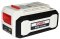 Cobra 40V4AHLI 40V Lithium-ion 4Ah Battery for Cobra 40V Range of Garden Machinery