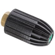 Mecline TPL250 Rotating Turbo Nozzle - 04 - 1/4" Female Inlet