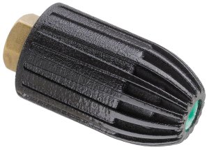 Mecline TPL250 Rotating Turbo Nozzle - 045 - 1/4" Female Inlet