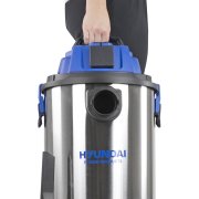 Hyundai HYVI3014 1400W 3 in 1 Wet & Dry HEPA Filtration Electric Vacuum Cleaner