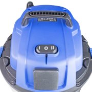Hyundai HYVI3014 1400W 3 in 1 Wet & Dry HEPA Filtration Electric Vacuum Cleaner