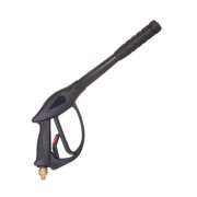3335 PSI / 230 Bar AL13 Pressure Washer Gun with 300mm Extension / 1/4" BSPM Inlet / M22F Outlet