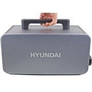 Hyundai HPS-1100 Portable Power Station 1000W / 100Ah