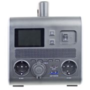 Hyundai HPS-1100 Portable Power Station 1000W / 100Ah