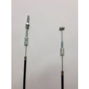 Clutch Cable (Old Style) for Lumag MD500H-Pro, MD500H-Pro HT and MD500H-Pro HTS
