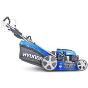 Hyundai HYM510SPE 51cm / 20in Self Propelled Electric Start Lawn Mower