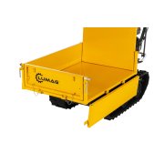 Lumag MD300 300kg Petrol Mini Dumper