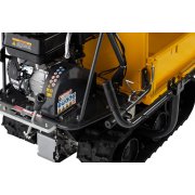 Lumag MD300 300kg Petrol Mini Dumper
