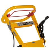 Lumag BSF15 Petrol Stump Grinder