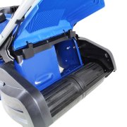 Hyundai HYM480SPER 19" / 48cm Self Propelled Electric Start 139cc Petrol Roller Lawn Mower