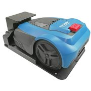 Hyundai HYRM1000 50W 18cm Robotic Lawn Mower