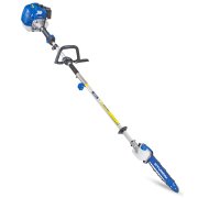 Hyundai HYPS5200X 52cc Long Reach Petrol Pole Saw / Pruner / Chainsaw