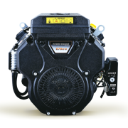Loncin LC2V78FD 678cc / 19.7Hp Engine - 1" Parallel shaft, Electric Start