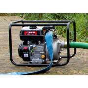 Loncin 2" 50mm Clean Water General Pump