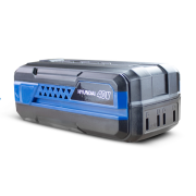 Hyundai HYBAT40Li25 40V 2.5 Ah Spare Lithium-ion Battery for 40V Range