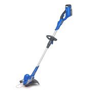 Hyundai HYTR40Li 40V Lithium-ion Battery Grass Trimmer With Battery & Charger