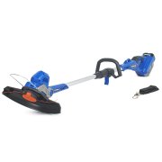Hyundai HYTR40Li 40V Lithium-ion Battery Grass Trimmer With Battery & Charger