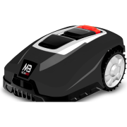Cobra Mowbot 800 Lawnmower - Black