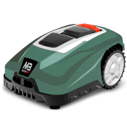 Cobra MowBot 28V  800sq/m - Metalic Green