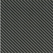 Cobra Mowbot 800/1200 Cover - Carbon Fiber