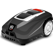 Cobra Mowbot 800/1200 Cover - Carbon Fiber