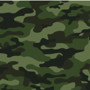 Cobra Mowbot 800/1200 Cover - Camouflage Cover