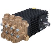 Thor Black Edition 41200 Diesel Pressure Washer 2900 psi - 200 bar /  41Lpm