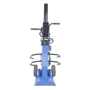 Hyundai HYLS8000V 3000w 8 Tonne Vertical Electric Log Splitter