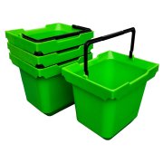 BucketBarrow Urban88 Utility Wheelbarrow