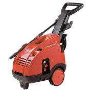 Interpump TSX12100M 230V Electric 100 Bar / 1450 Psi Commercial Pressure Washer - 12lpm
