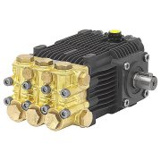 RK15.20 Annovi Reverberi 24mm Solid Shaft Pump - 200 Bar / 2900 Psi - 15lpm - 1450rpm