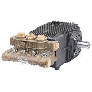 SHP15.50N Annovi Reverberi Electrical Driven 24mm Solid Shaft Pump - 500 Bar / 7250 Psi - 1450rpm - 15lpm