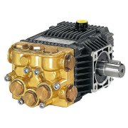 XT13.12 Annovi Reverberi 24mm Solid Shaft Pump - 100 Bar / 1450 Psi - 1450rpm - 13lpm