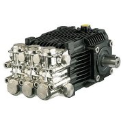 RHW13.12 Annovi Reverberi High Temperature 85&deg;c Solid Shaft Pump - 120 Bar / 1750 Psi - 1450rpm - 13lpm