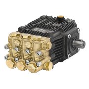 XWL42.15 Annovi Reverberi 24mm Solid Shaft Pump - 150 Bar / 2200 Psi - 1450rpm - 42lpm