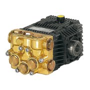 XTV3G16 Annovi Reverberi 3/4" Hollow Shaft Pressure Washer Pump - 110 Bar / 1600 Psi - 3400rpm - 11.4lpm