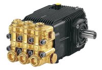 Pressure Washer Pumps - Speed 550 rpm