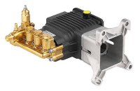 Pressure Washer Pumps - Speed 1000 rpm