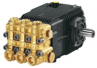 Pressure Washer Pumps - Speed 3400 rpm