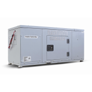 Hyundai DHY14000RVi 14kW Lorry Truck RV Diesel Generator Built-in