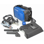 Hyundai HYMMA201 200 Amp MMA/ARC Inverter Welder