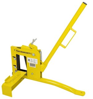 Orit Tools Quattro Bricklayer Block Cutter - 120 &ndash; 35/70mm
